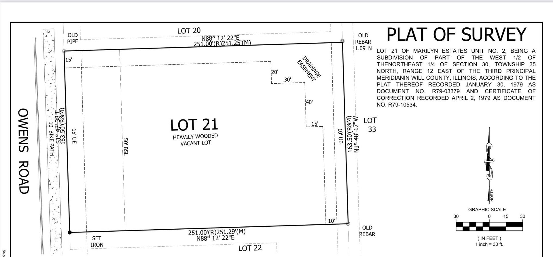 21647 Owens Road Property Photo 4