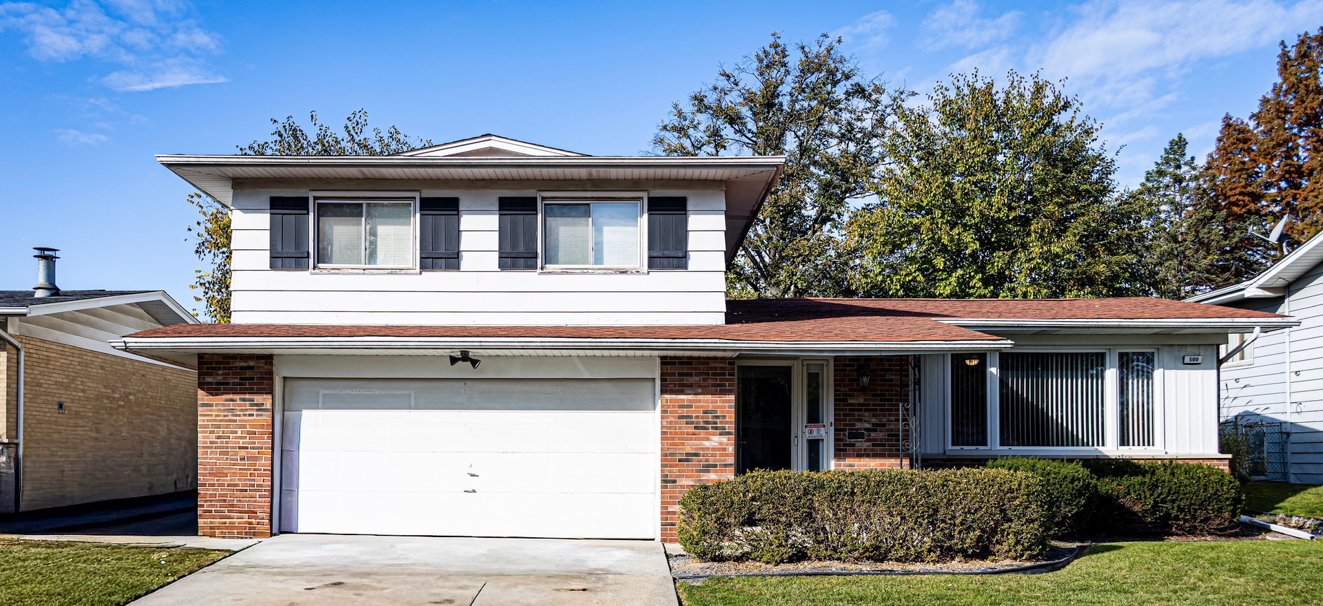 500 N Illinois Avenue Property Photo 1