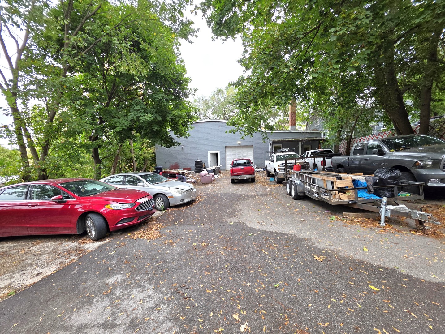 314 W Chicago Street Property Photo 5