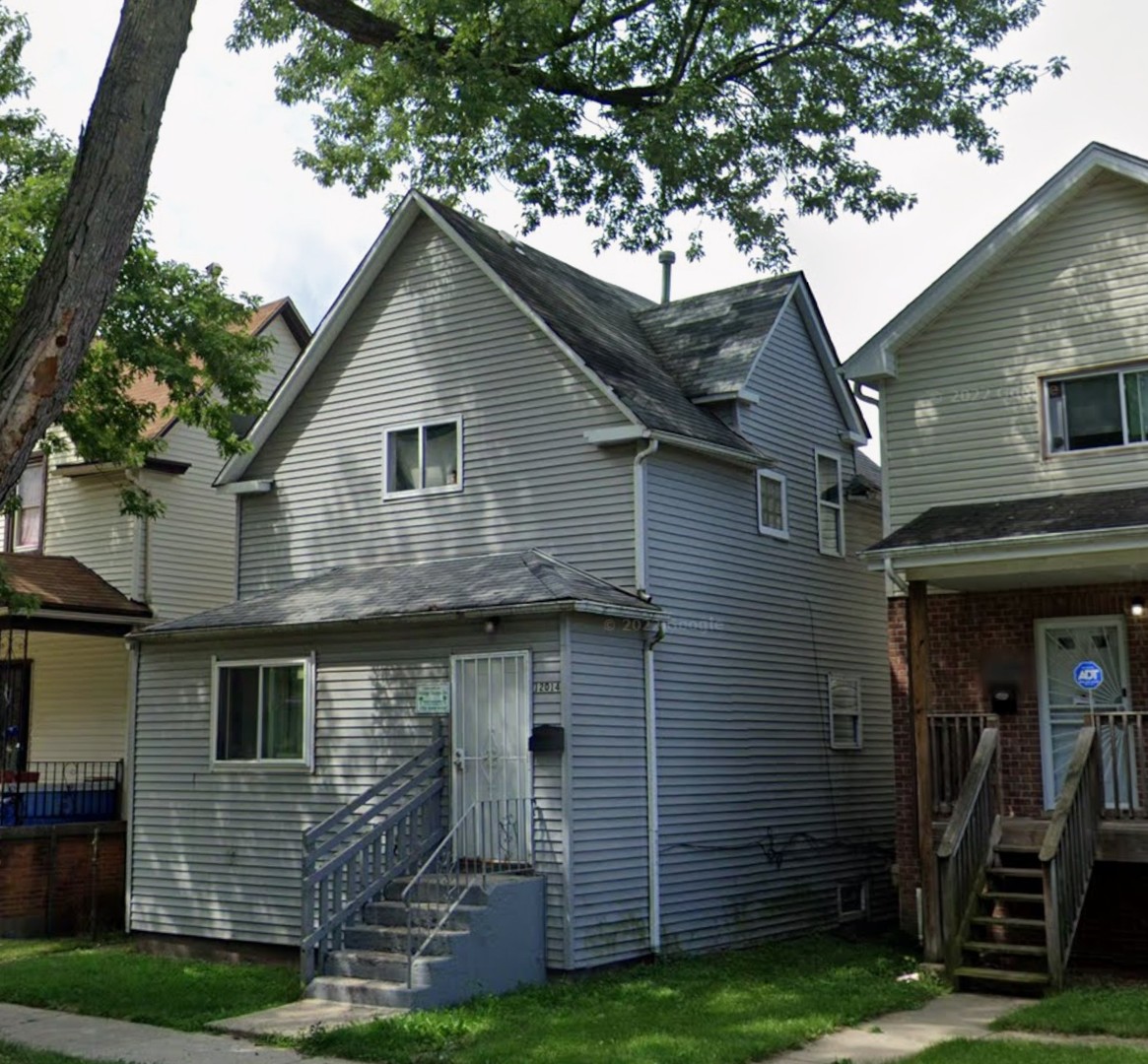 12014 S Normal Avenue Property Photo