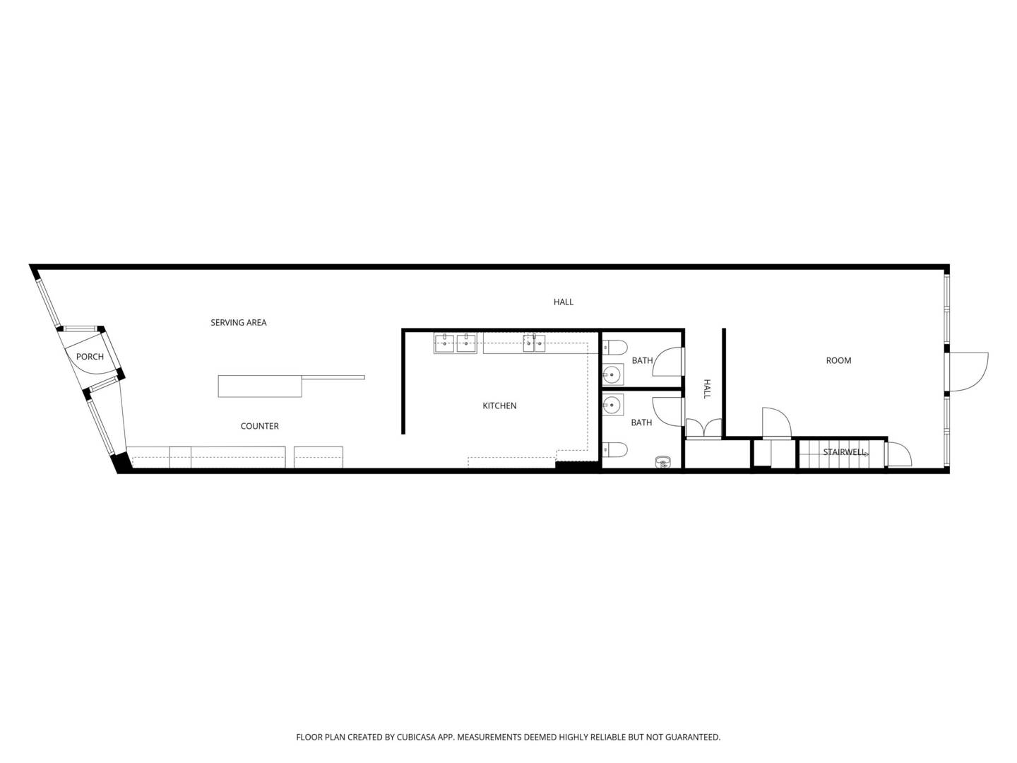 116 N Neil Street Property Photo 22