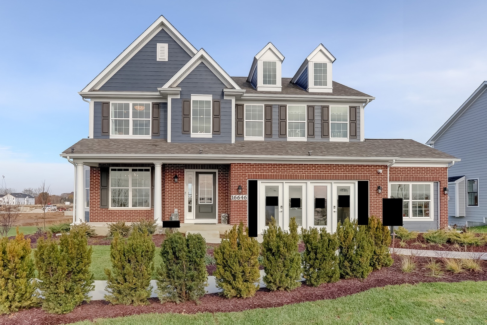 16646 S Sun Meadow Drive Property Photo 1