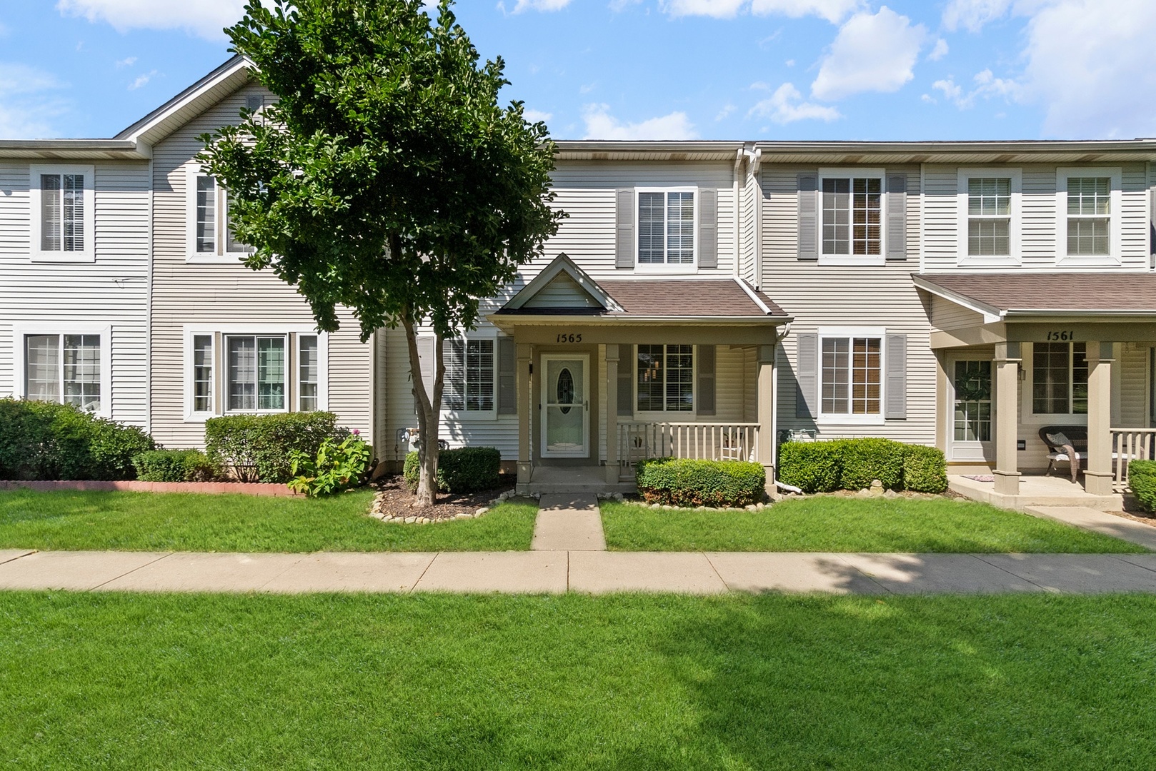 1565 Azalea Circle, Romeoville, IL 60446 | MLS#: 12510973 | Romeoville Real  Estate