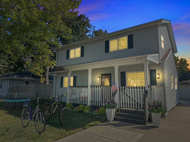 343 E North Avenue Property Photo 1