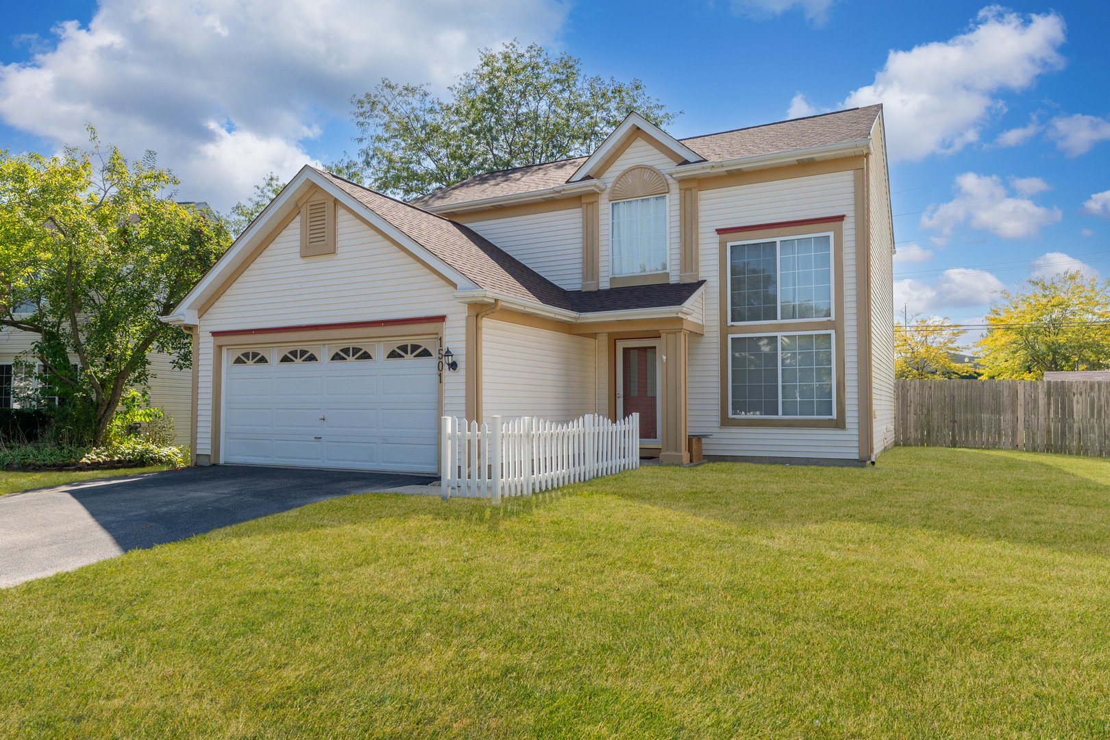 1501 Belle Haven Drive