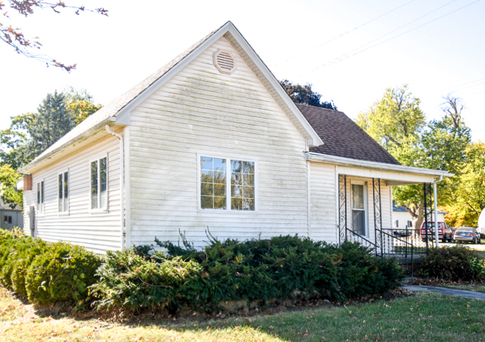 600 E Washington Street