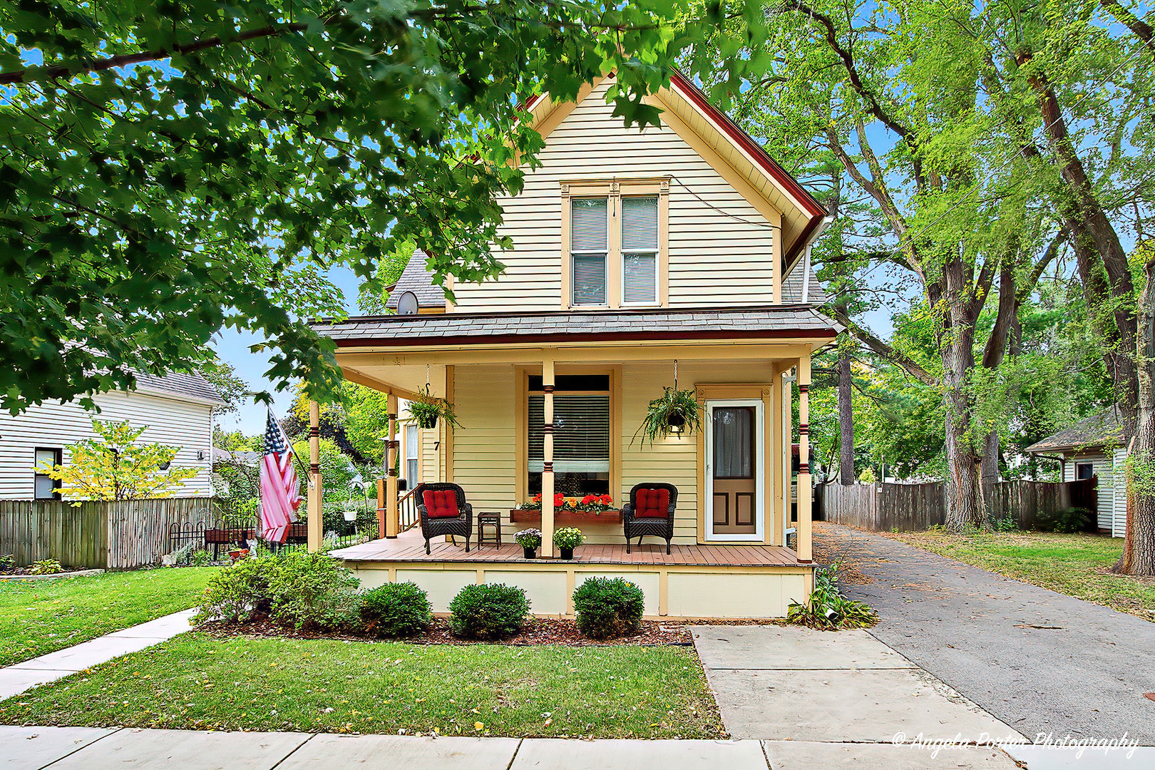 7 KING WILLIAM Street