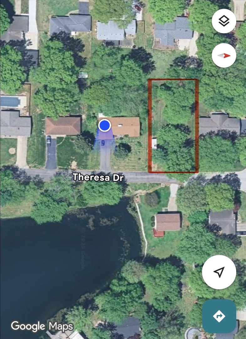 103 Theresa Drive Property Photo 4