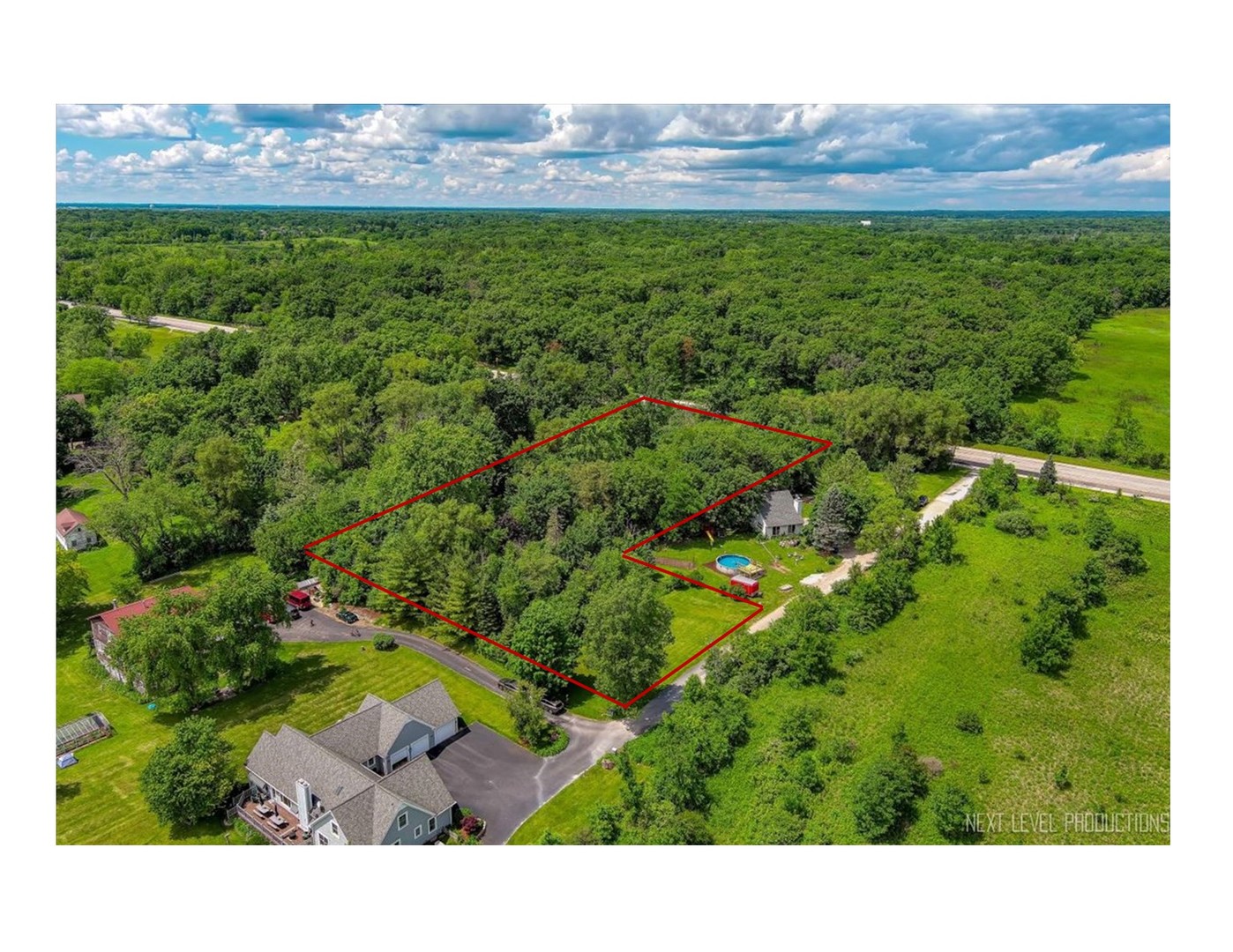 28w185 Lot 2 Geneva Road Property Photo 16