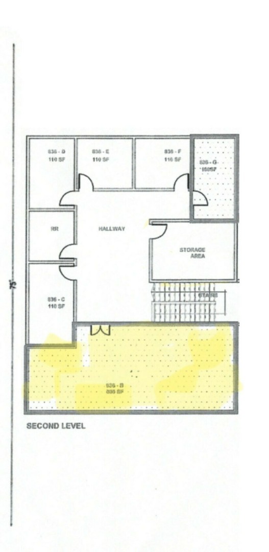 836 S Northwest Highway Property Photo 7