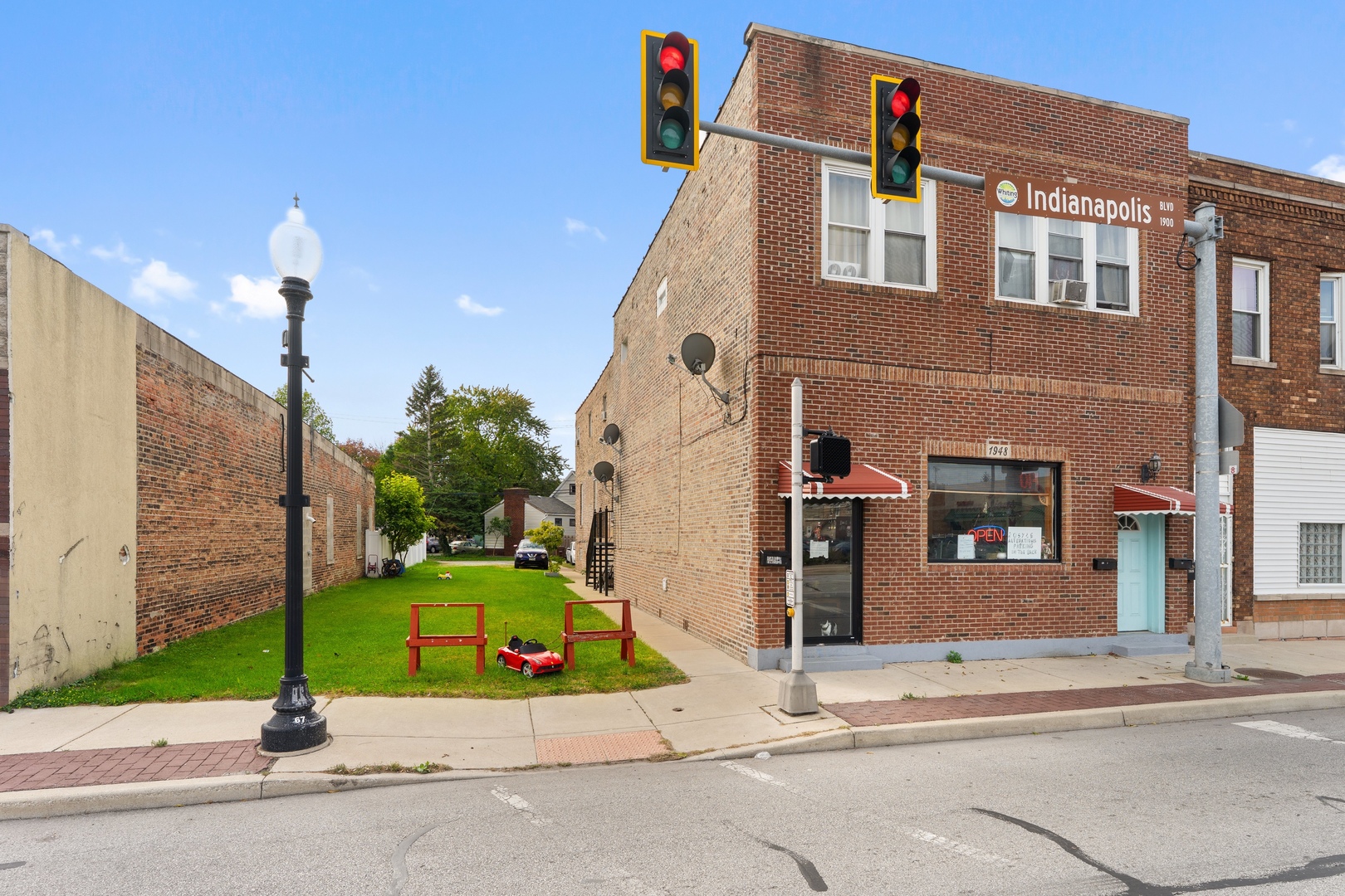 1948 Indianapolis Boulevard