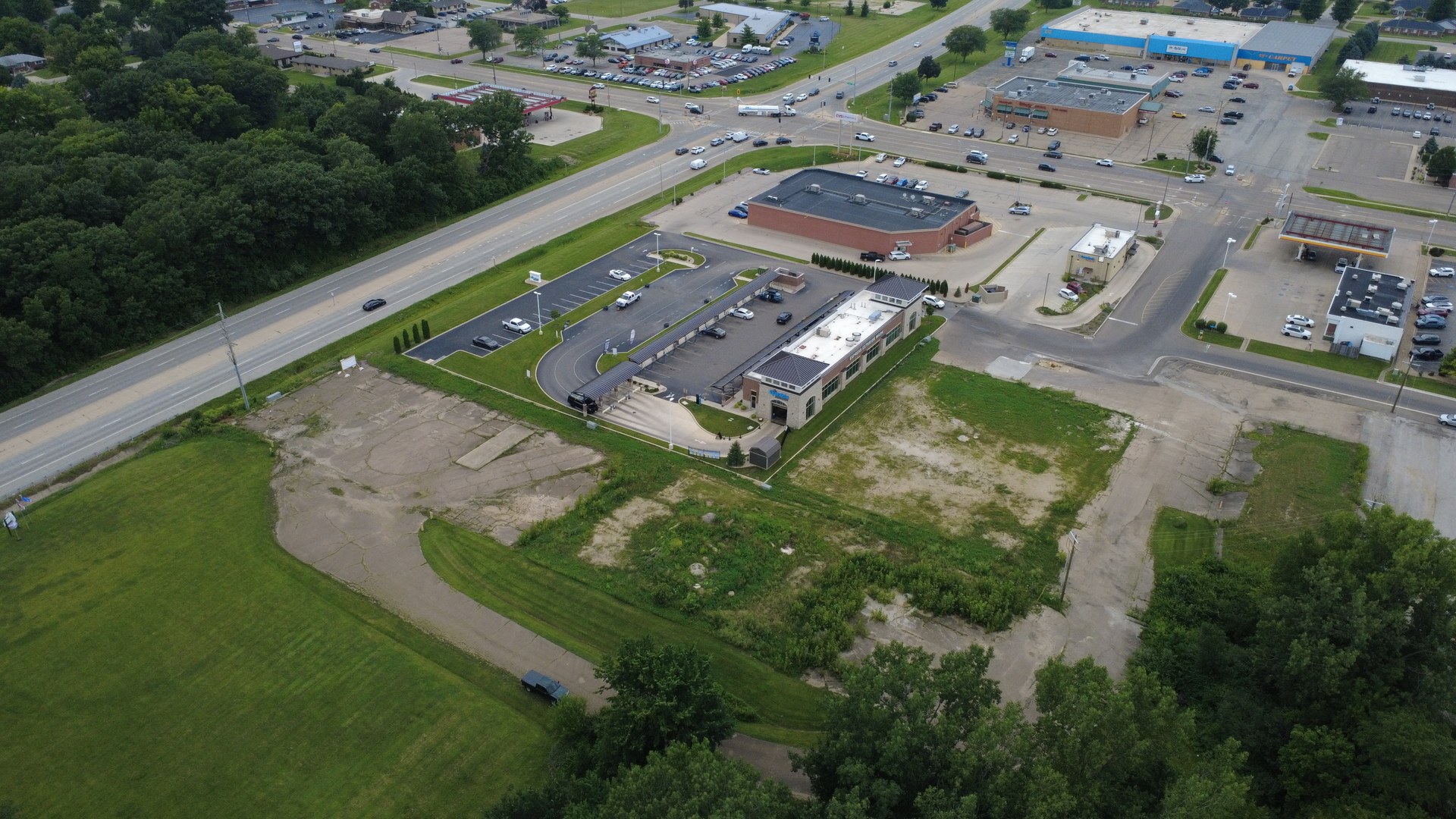 Lot 2 16th Street Property Photo 1