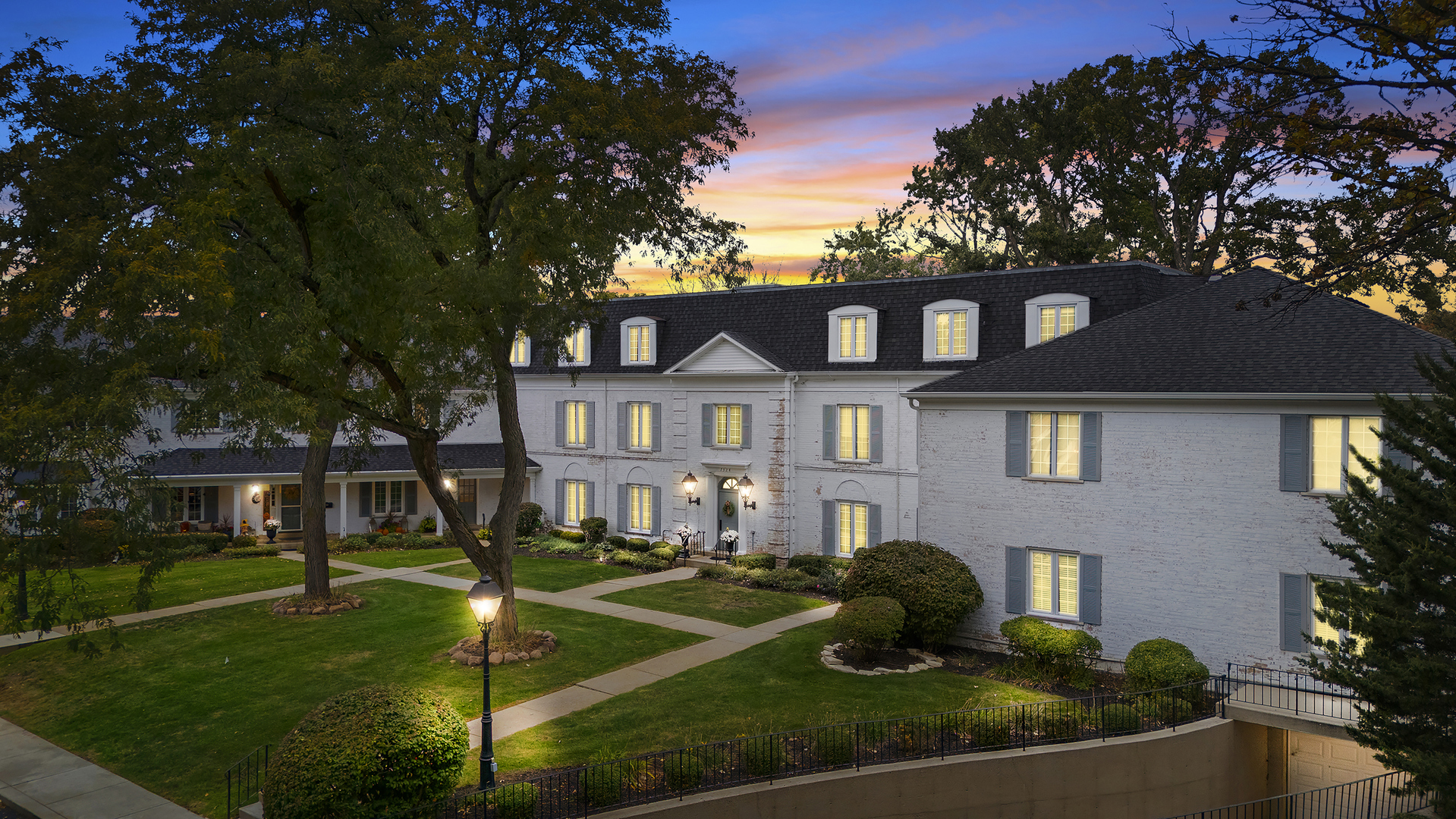 7324 Heritage Court 2d Property Photo 1