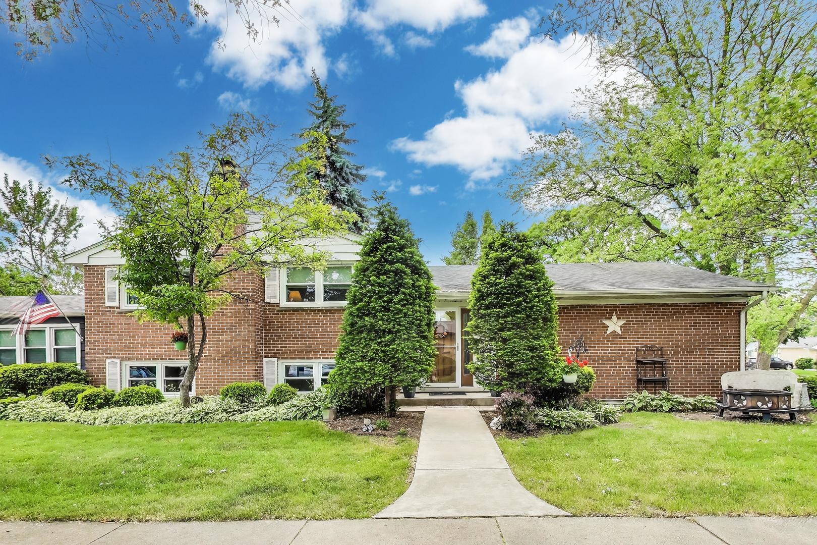 1241 Elliott Street Property Photo 1