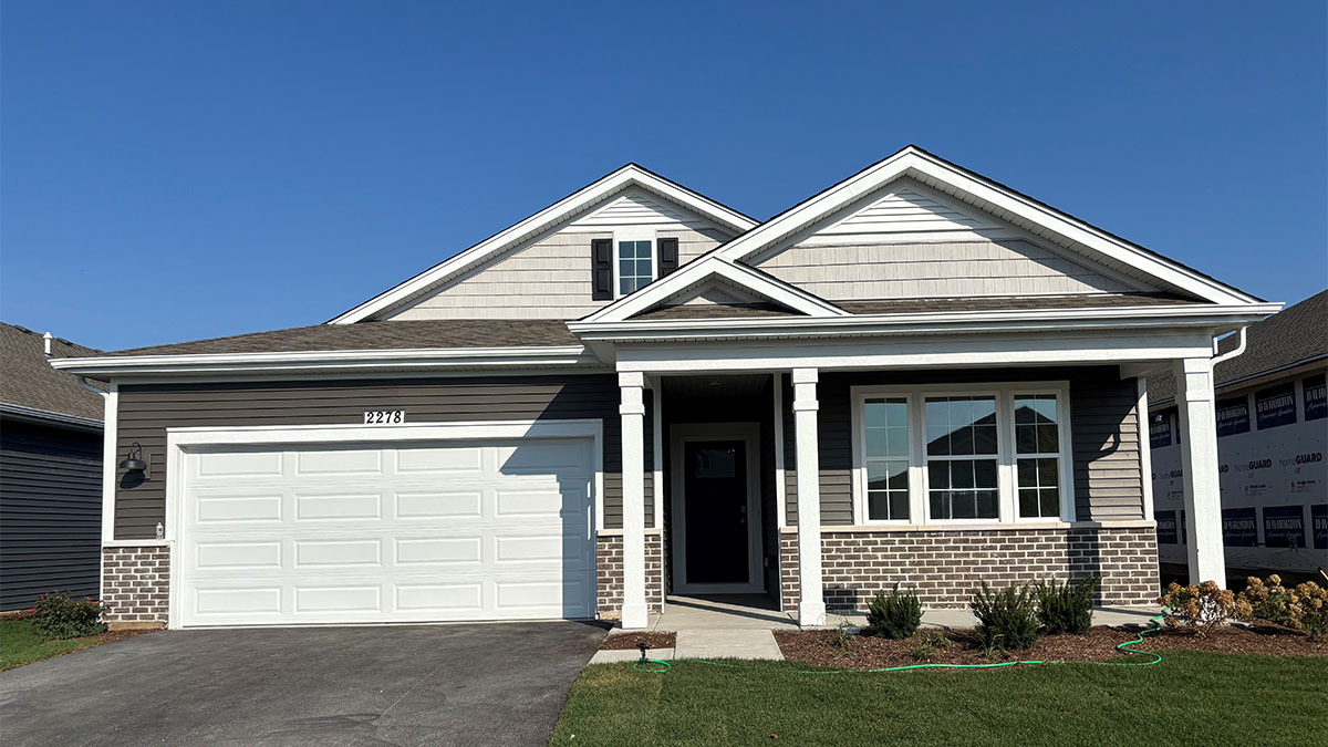 2278 Elderberry Court Property Photo 1