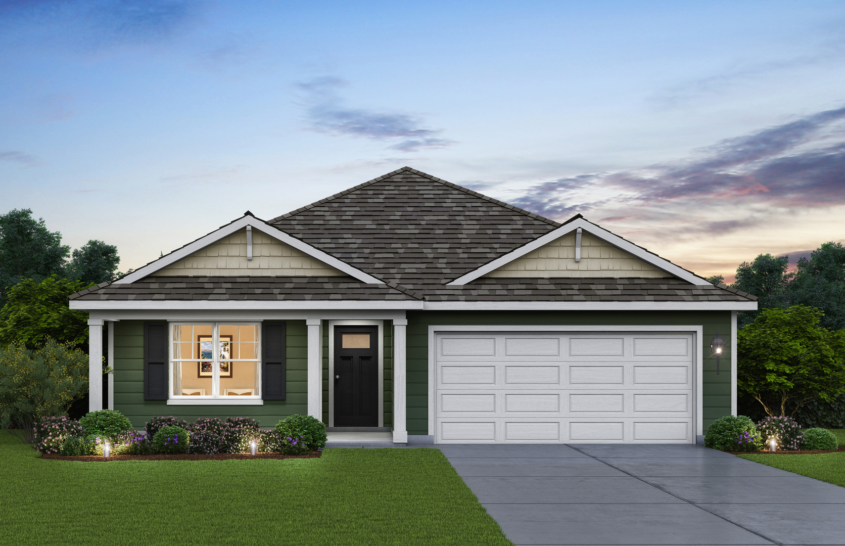 2276 Elderberry Court Property Photo 1