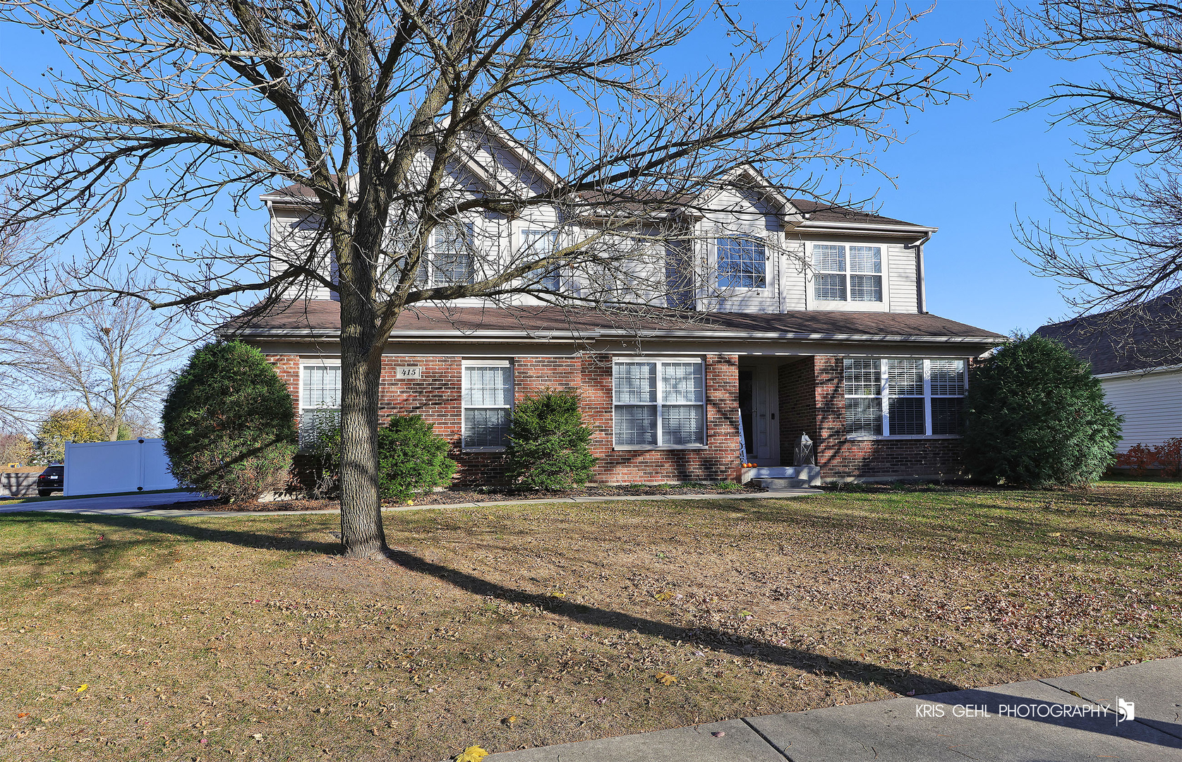 415 Kingsport Drive Property Photo 1