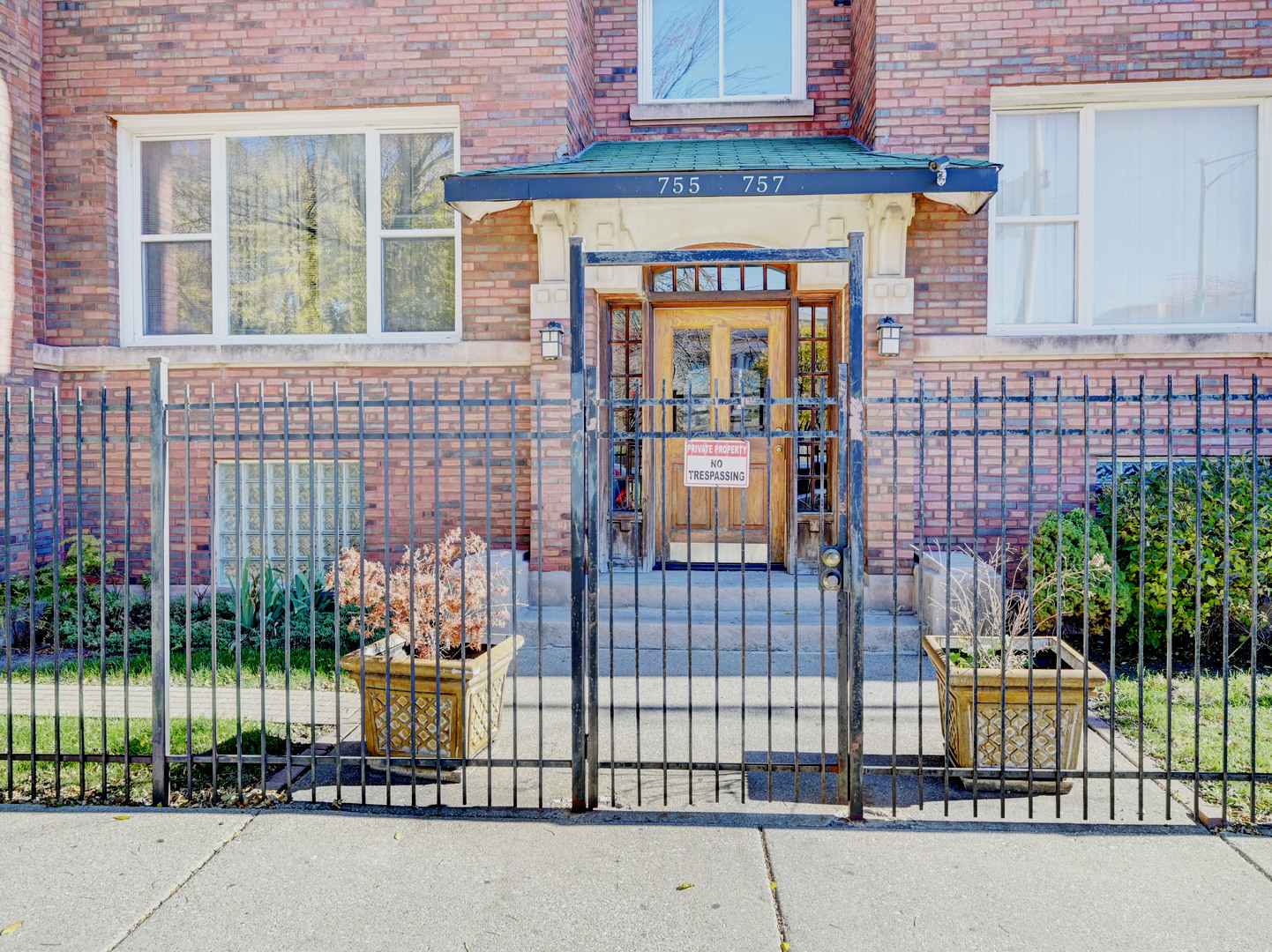 757 S Independence Boulevard 3S Property Photo 1