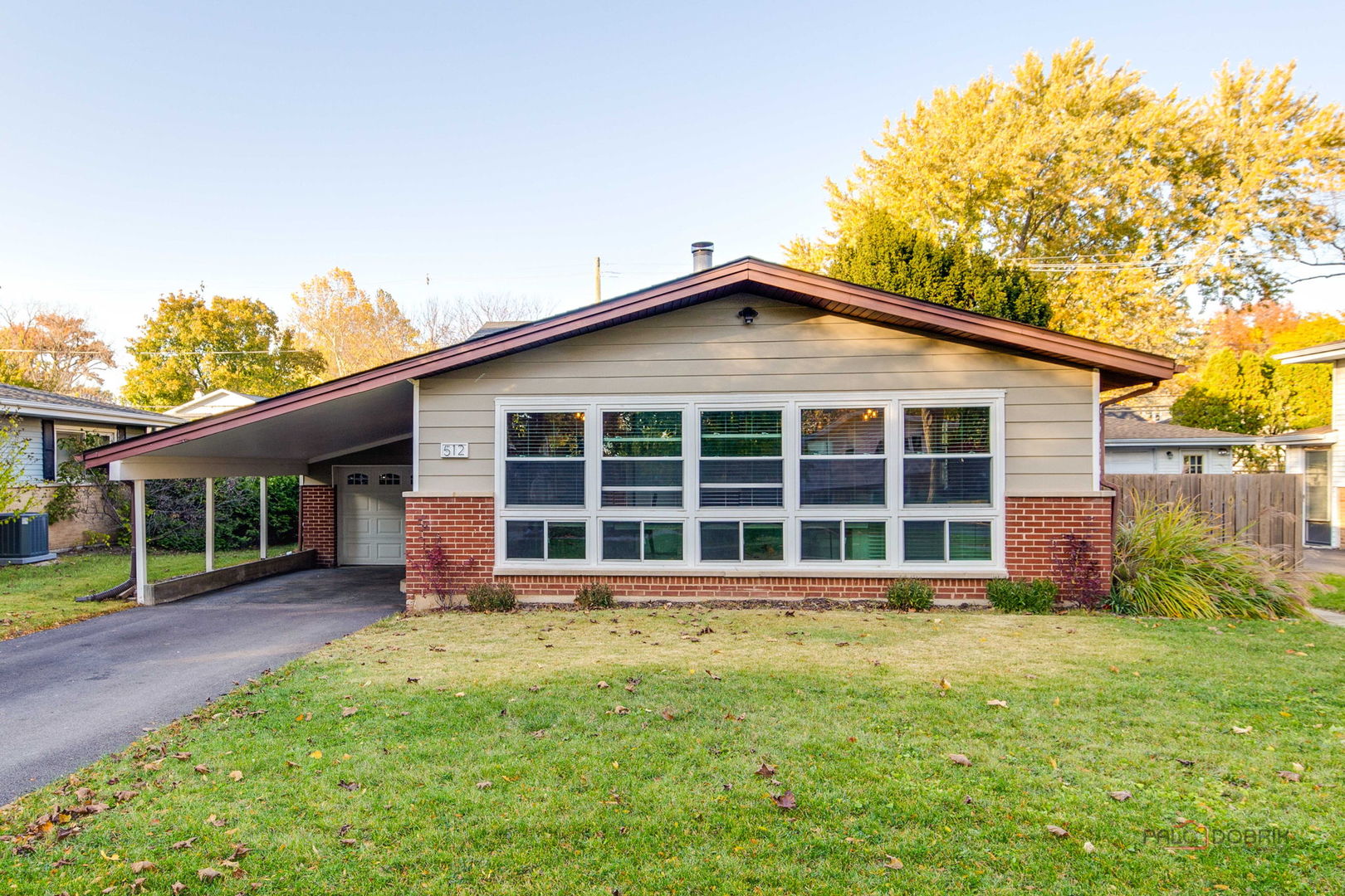 512 Lisa Road Property Photo 1