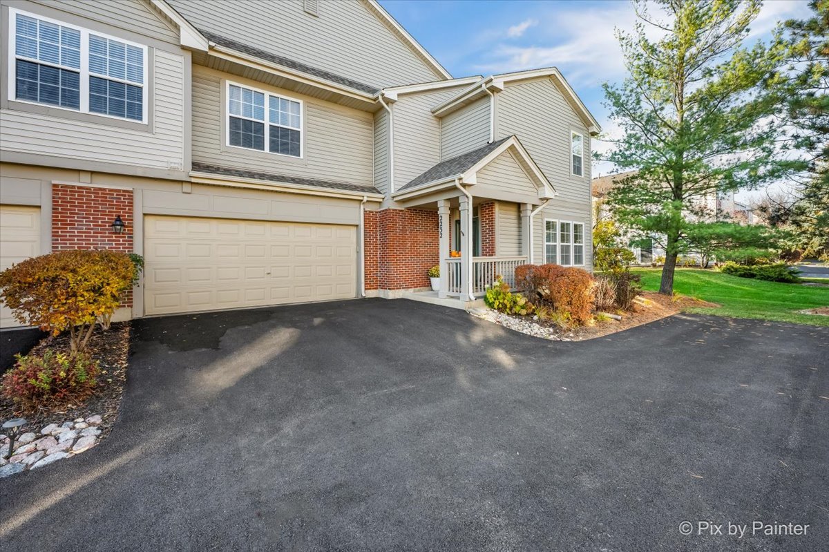 2232 Vanderbilt Drive Property Photo 1