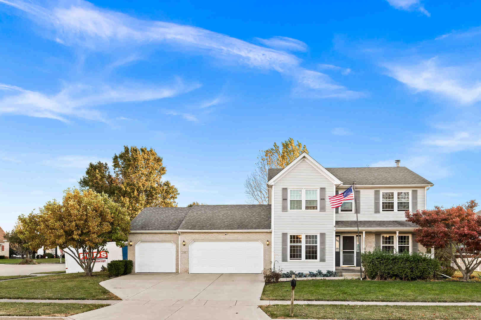 3509 Glenmore Road Property Photo 1