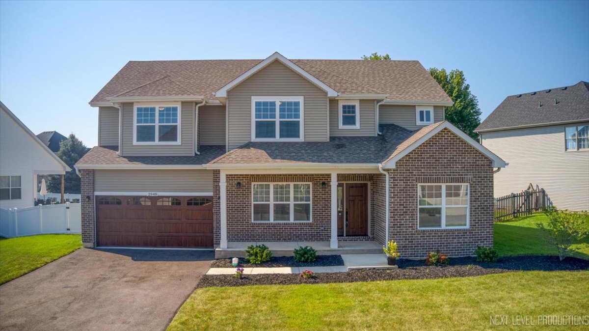 2948 Old Glory Drive