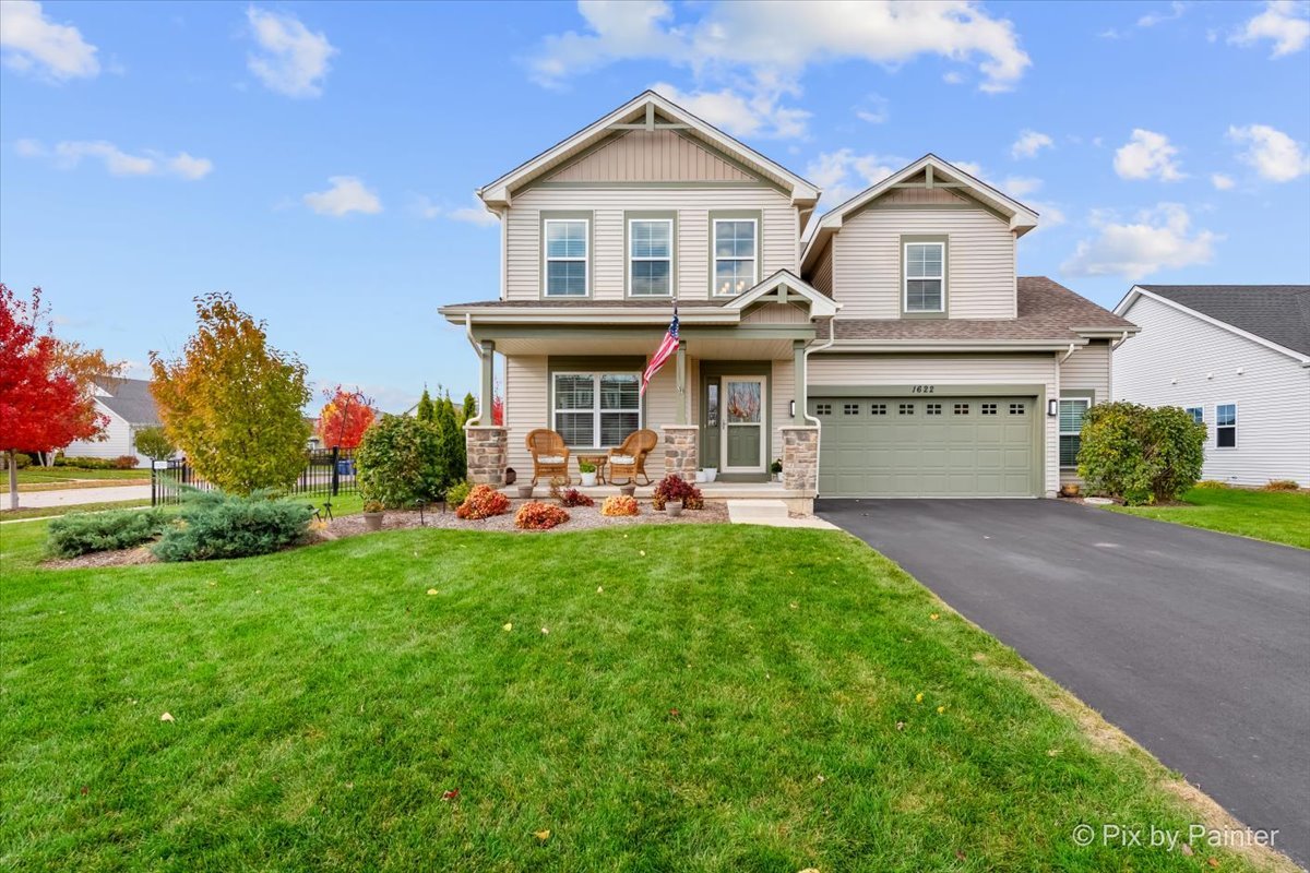 1622 Fairfield Drive Property Photo 1