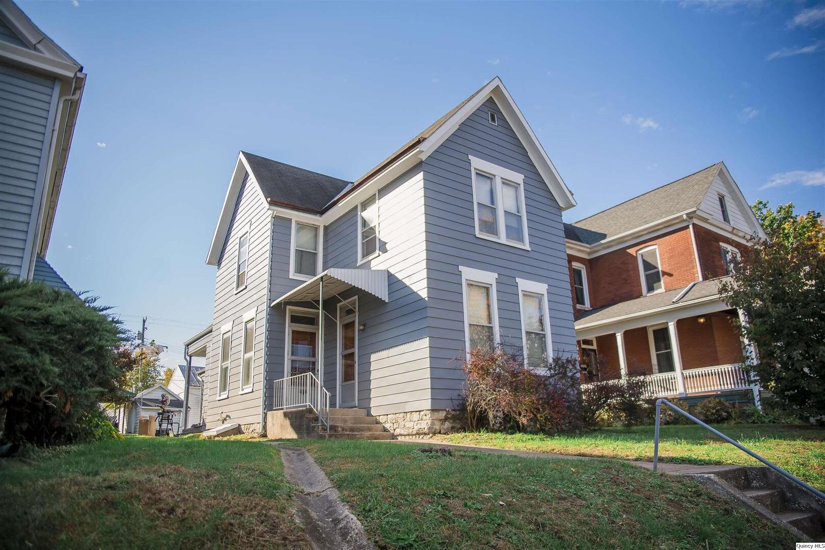 512 Madison Property Photo 1