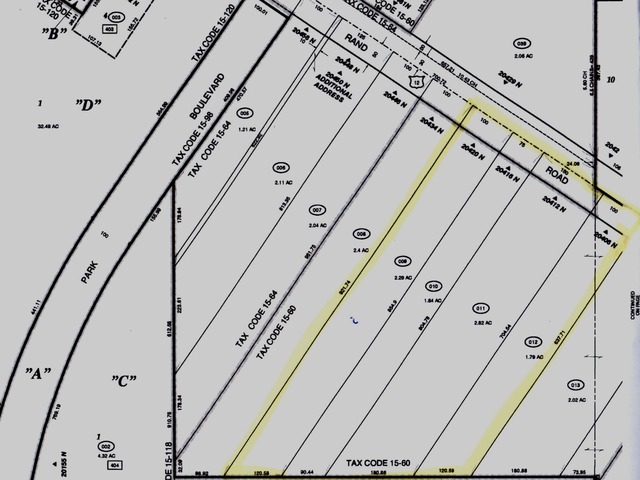 20412 N Rand Road Property Photo 2