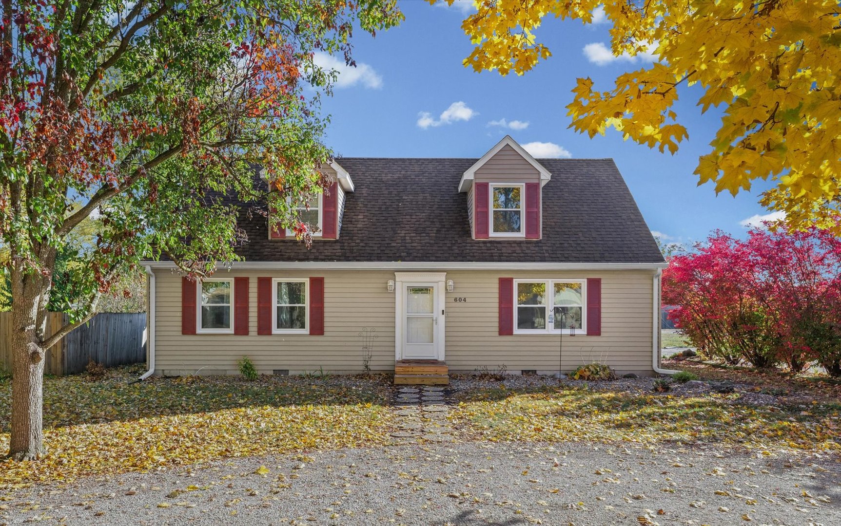 604 S Second Street Property Photo 1