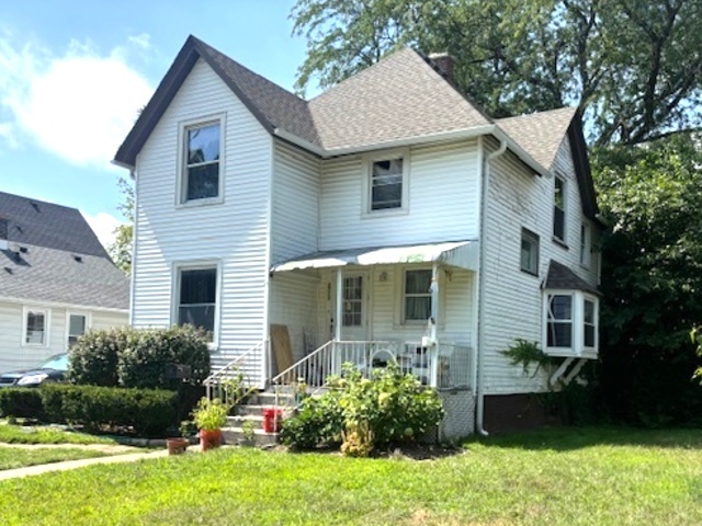 2712 Elizabeth Avenue Property Photo 1