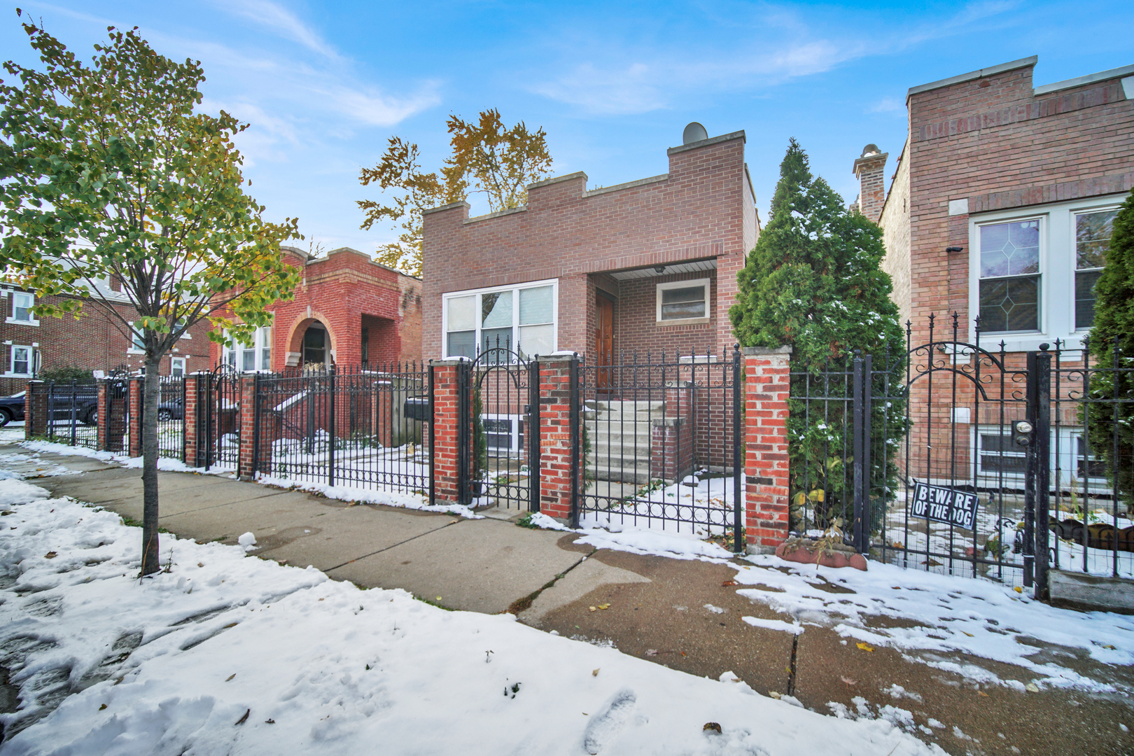2854 S Central Park Avenue Property Photo