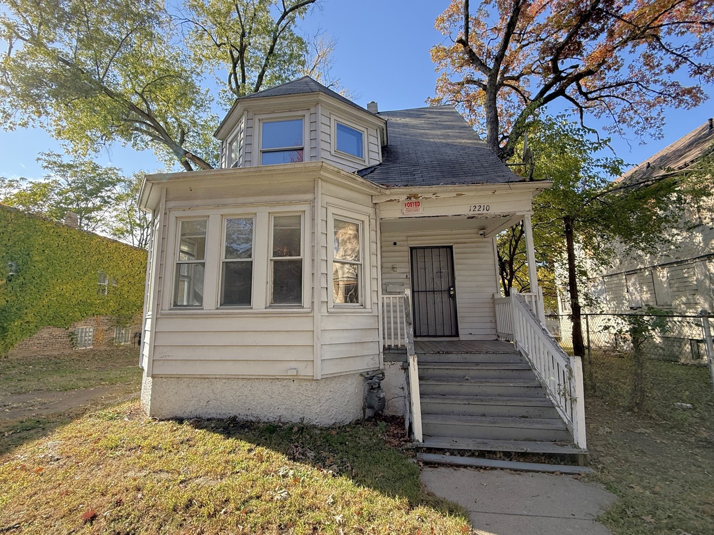 12210 S Normal Avenue Property Photo 1