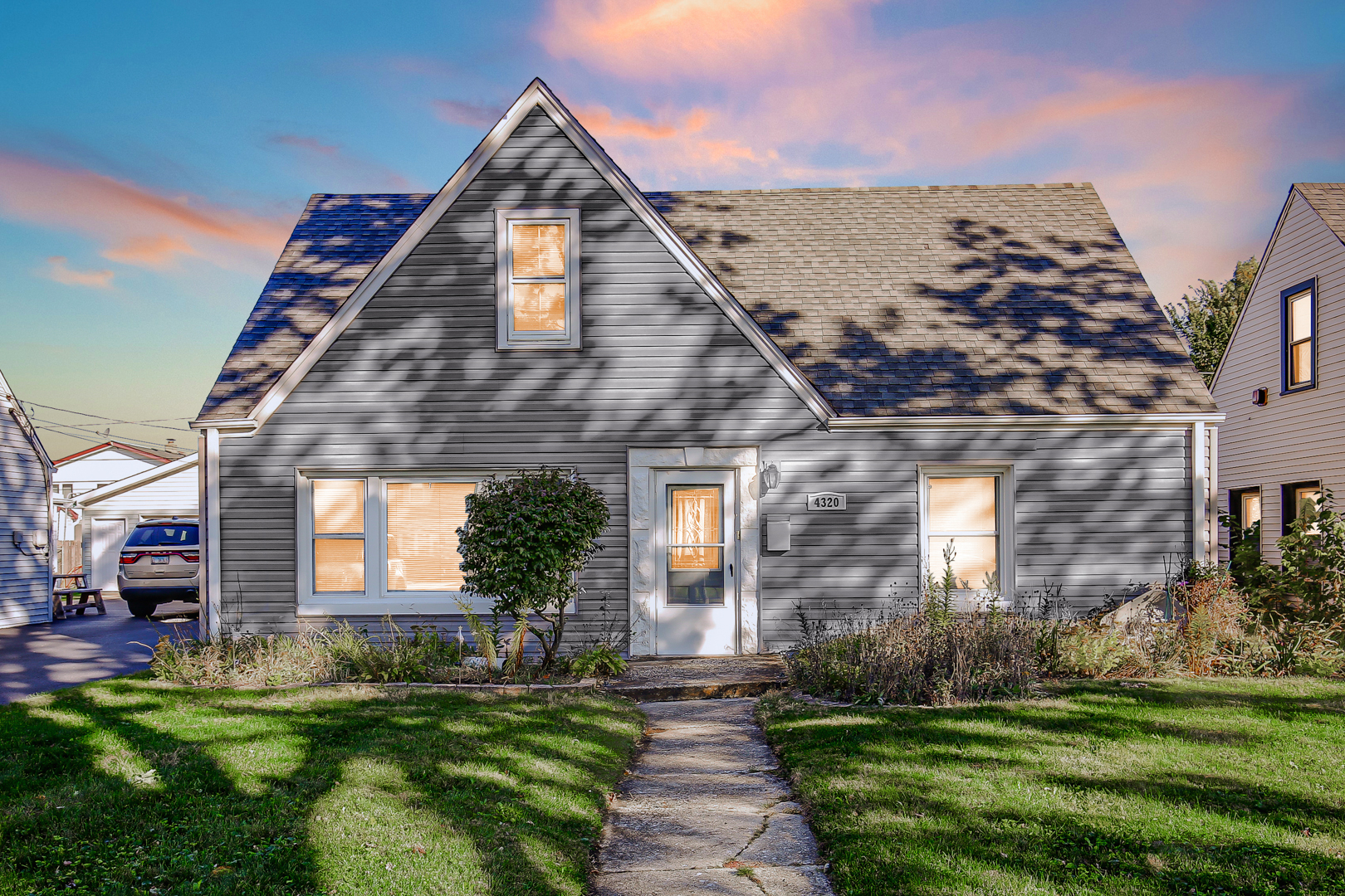 4320 W 99th Place Property Photo 1