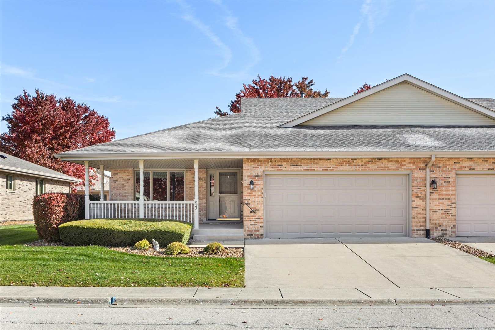 822 Eagle Creek Road Property Photo 1