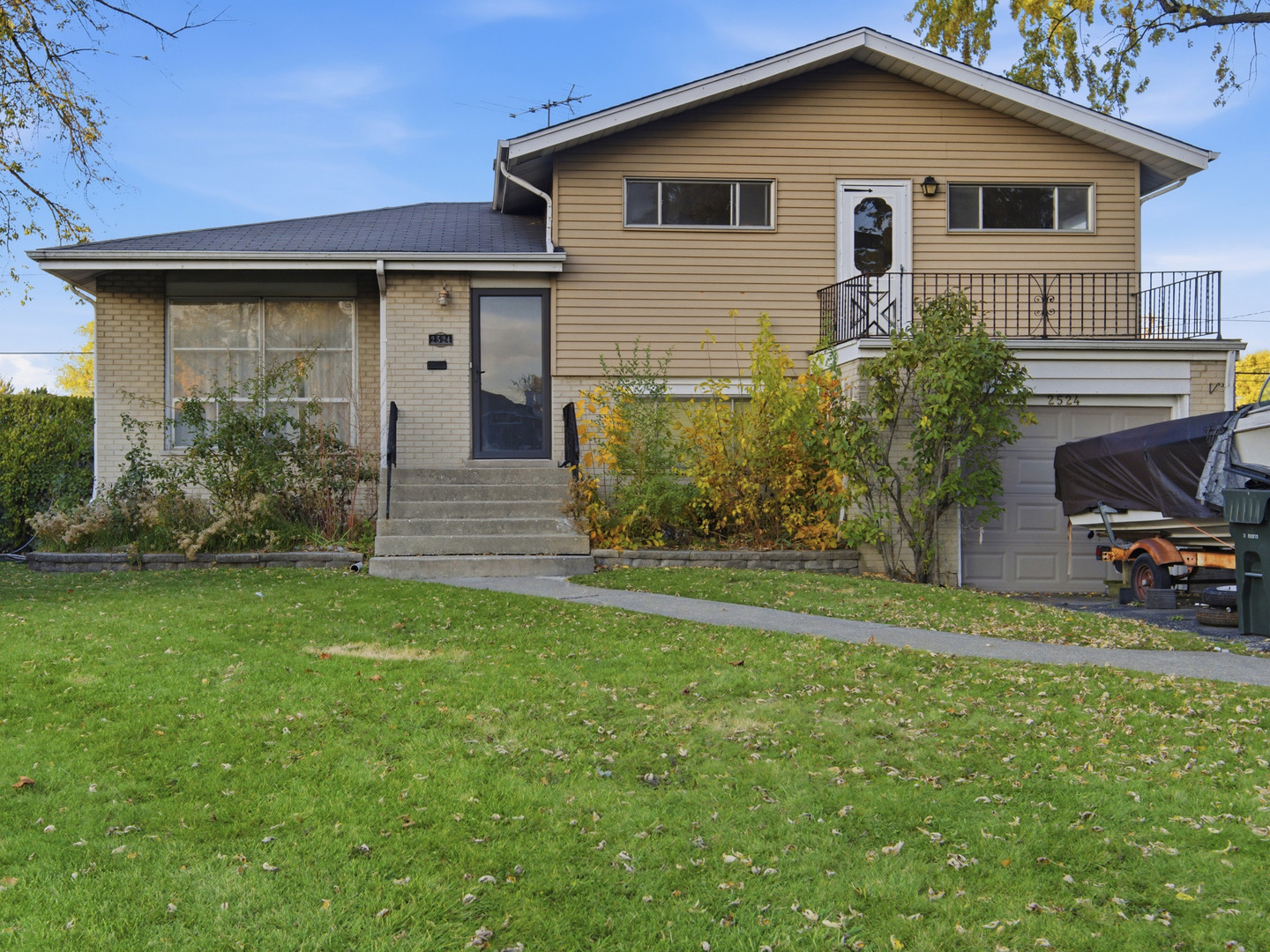 2524 Allison Ct Property Photo 1