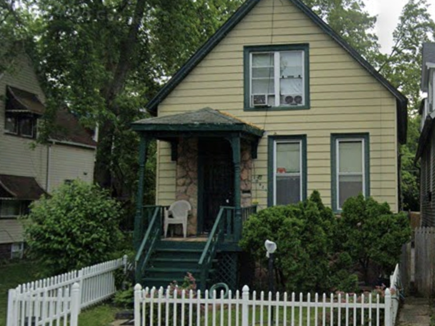 10619 S Lafayette Ave Property Photo 1