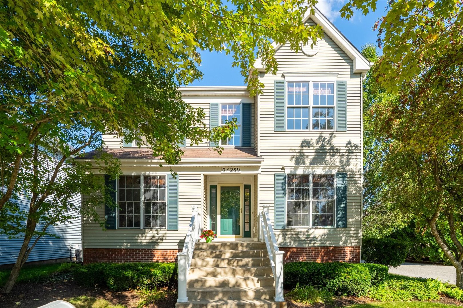 N289 Hilts Drive Property Photo 1