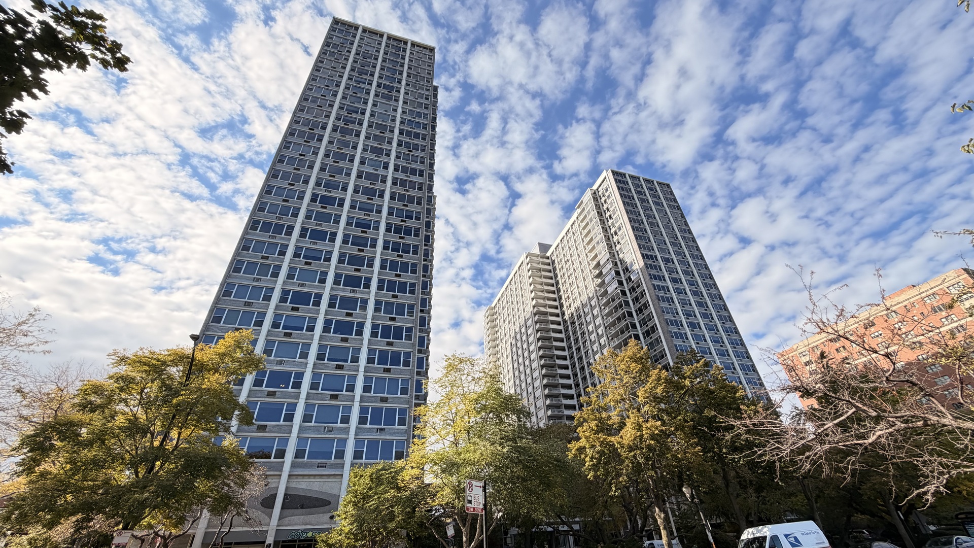4250 N Marine Drive 200 Property Photo 1