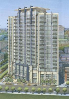 1600 S Indiana Avenue 1407 Property Photo 1