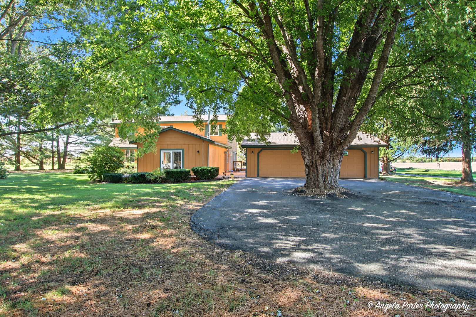 15758 County Line Road