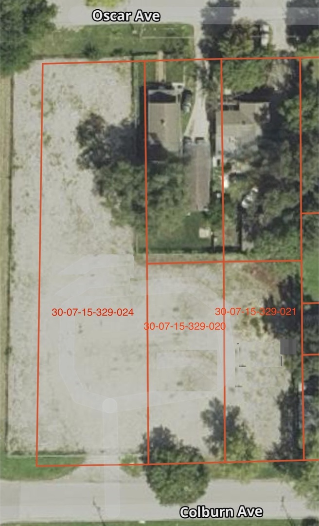 319 Colburn Avenue Property Photo 1