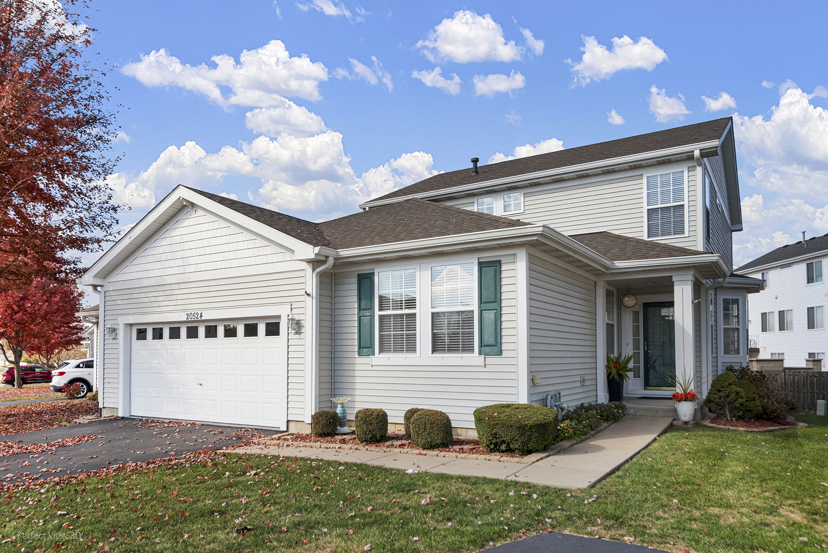 20524 Mcgilvrey Drive Property Photo 1