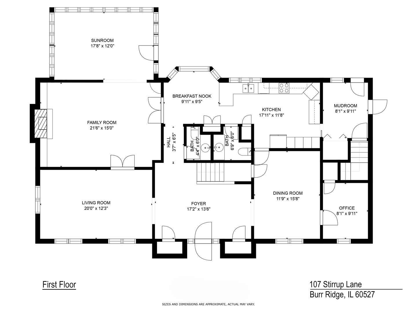 107 Stirrup Lane Property Photo 30