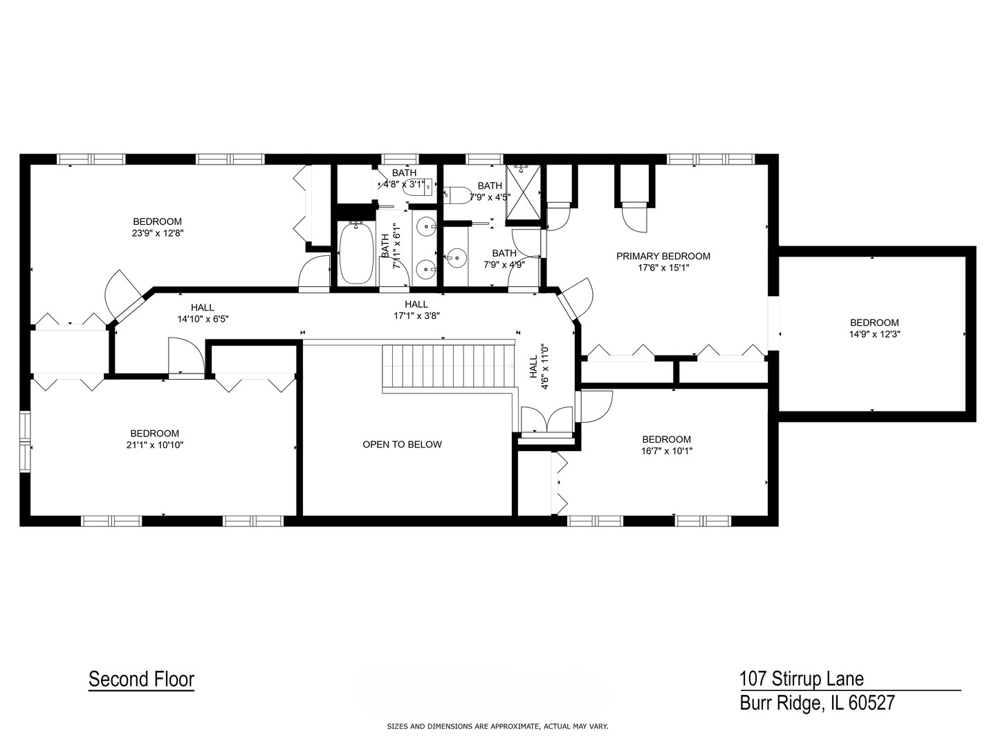 107 Stirrup Lane Property Photo 31