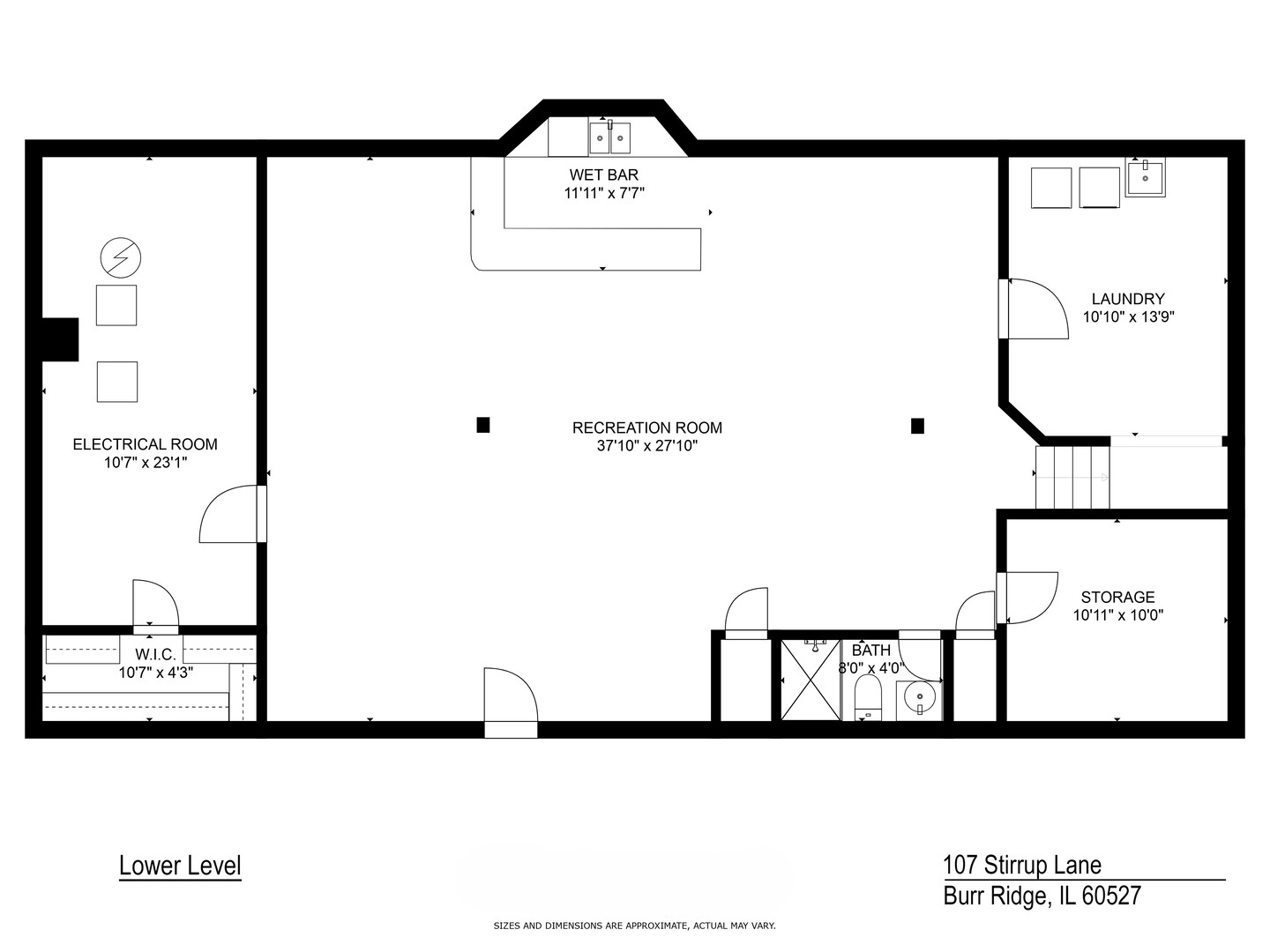 107 Stirrup Lane Property Photo 32