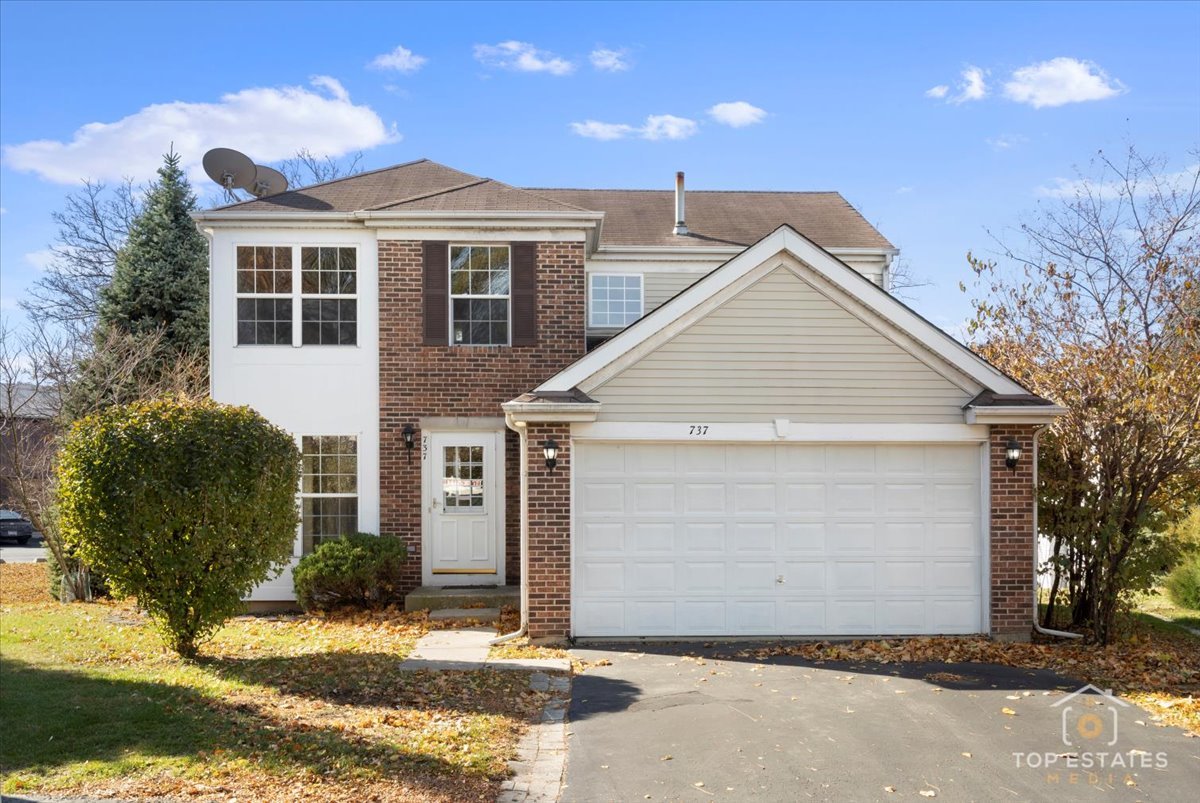737 Springwood Drive Property Photo 1