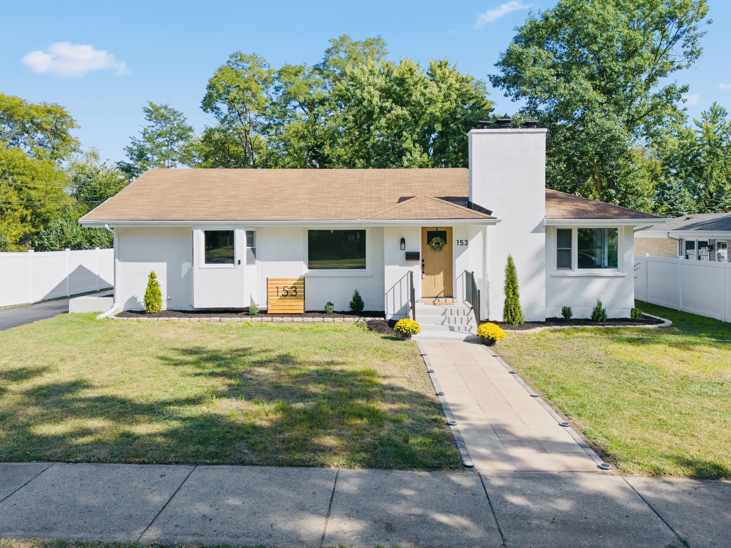 153 Grove Avenue Property Photo 1