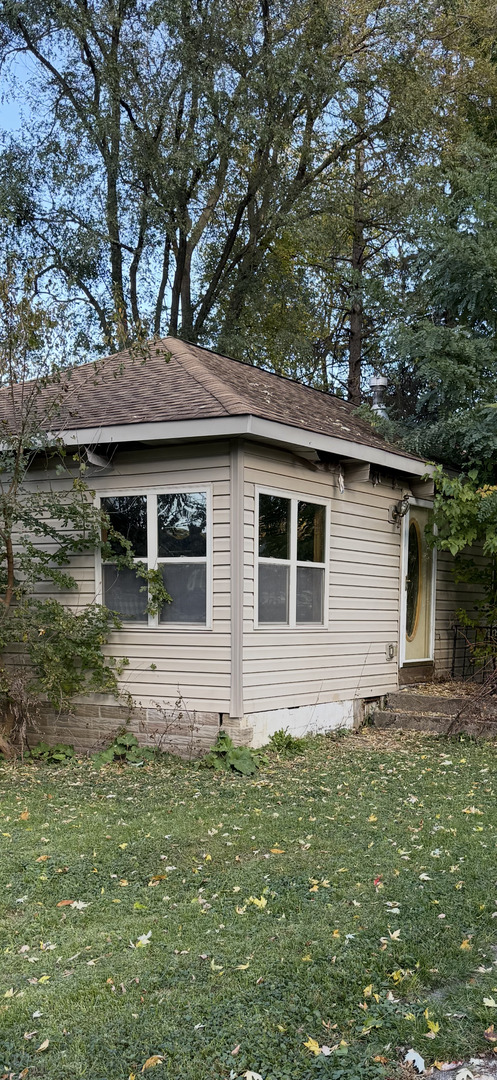 514 Tia Juana Drive Property Photo 1