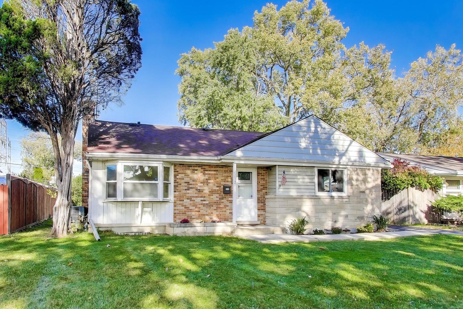 7332 Davis Street Property Photo 1